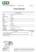 중국 KC jewelry(HK) CO.,LTD 인증