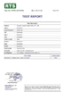 중국 KC jewelry(HK) CO.,LTD 인증